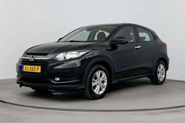 Honda HR-V (2018) thumbnail 9