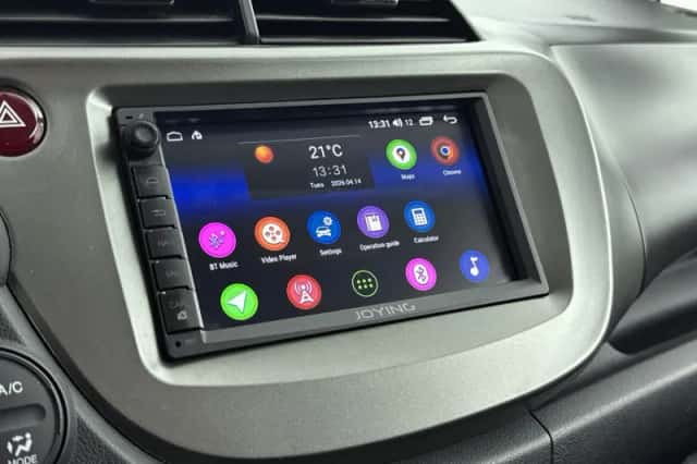 Honda Jazz (2015) thumbnail 11