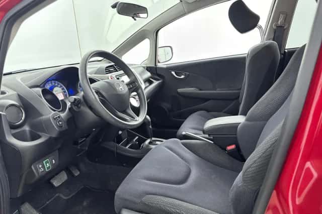 Honda Jazz (2015) thumbnail 13