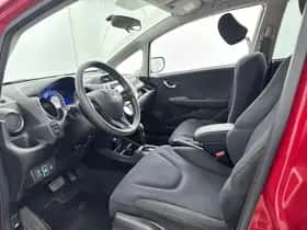 Honda Jazz (2015) thumbnail 13