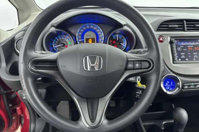 Honda Jazz (2015) thumbnail 15