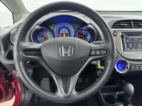 Honda Jazz (2015) thumbnail 15