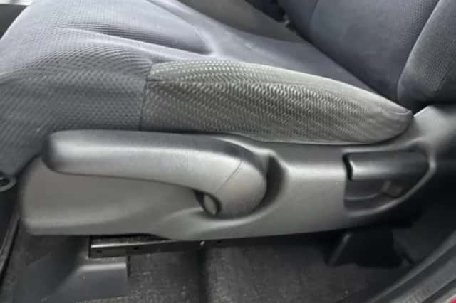 Honda Jazz (2015) thumbnail 18
