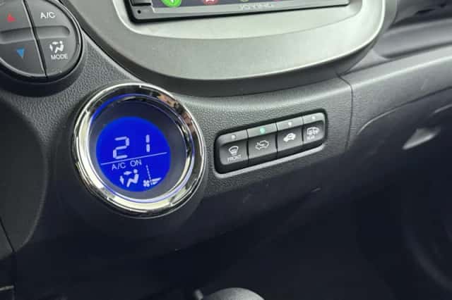 Honda Jazz (2015) thumbnail 19