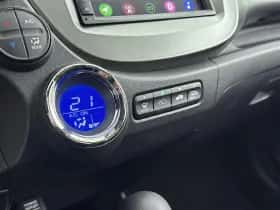 Honda Jazz (2015) thumbnail 19
