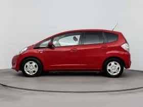 Honda Jazz (2015) thumbnail 3