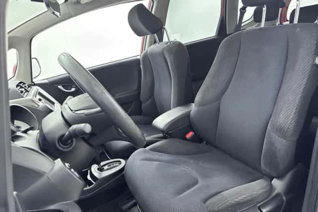 Honda Jazz (2015) thumbnail 21