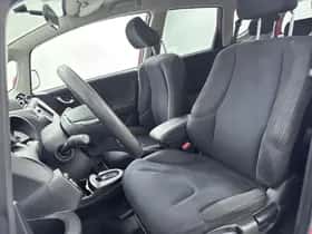 Honda Jazz (2015) thumbnail 21