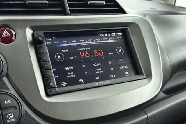 Honda Jazz (2015) thumbnail 24