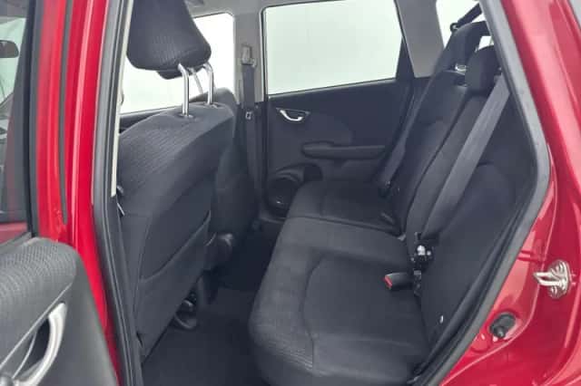 Honda Jazz (2015) thumbnail 25