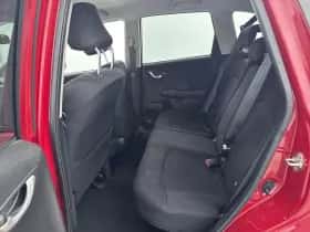 Honda Jazz (2015) thumbnail 25