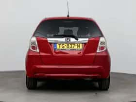 Honda Jazz (2015) thumbnail 5