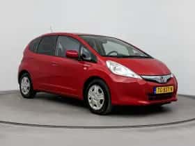 Honda Jazz (2015) thumbnail 6