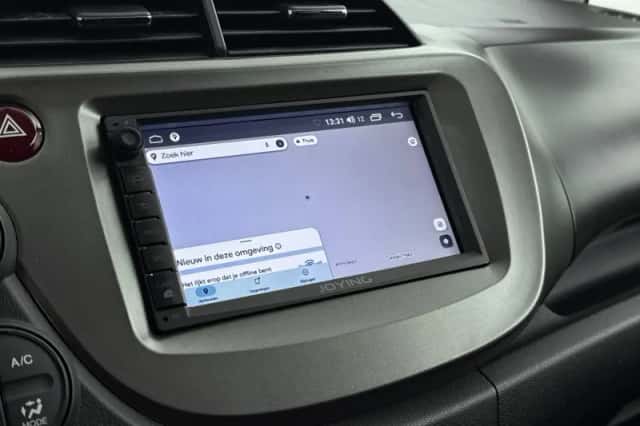 Honda Jazz (2015) thumbnail 7