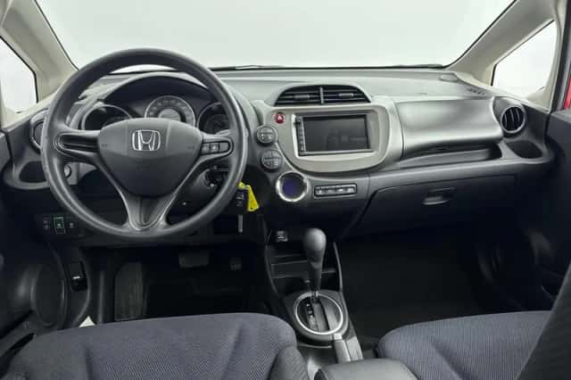 Honda Jazz (2015) thumbnail 9