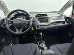 Honda Jazz (2015) thumbnail 9