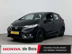 Honda Jazz (2019)