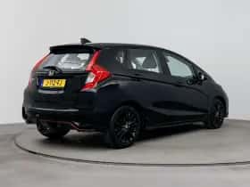 Honda Jazz (2019) thumbnail 2