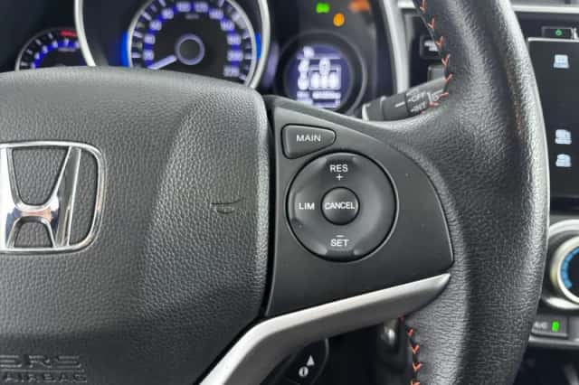Honda Jazz (2019) thumbnail 12