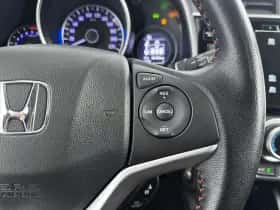 Honda Jazz (2019) thumbnail 12