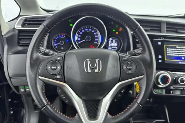 Honda Jazz (2019) thumbnail 13