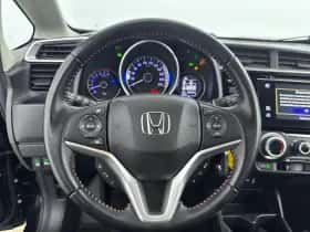 Honda Jazz (2019) thumbnail 13