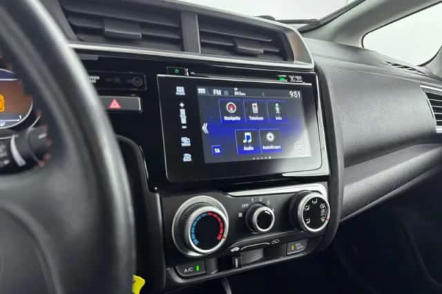 Honda Jazz (2019) thumbnail 16
