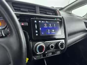 Honda Jazz (2019) thumbnail 16