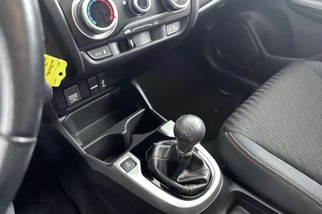 Honda Jazz (2019) thumbnail 17
