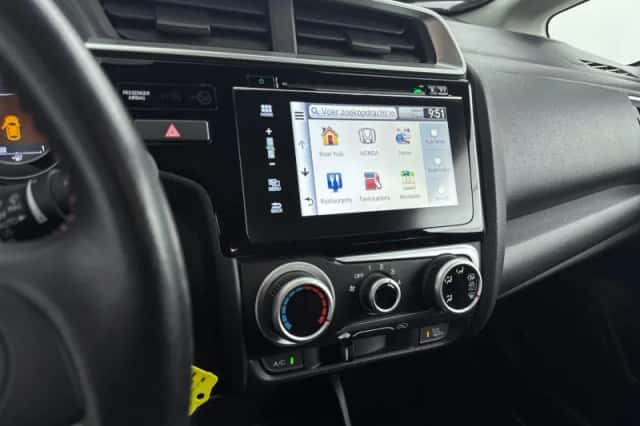 Honda Jazz (2019) thumbnail 19