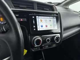Honda Jazz (2019) thumbnail 19