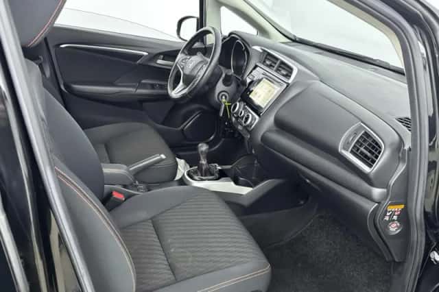 Honda Jazz (2019) thumbnail 20