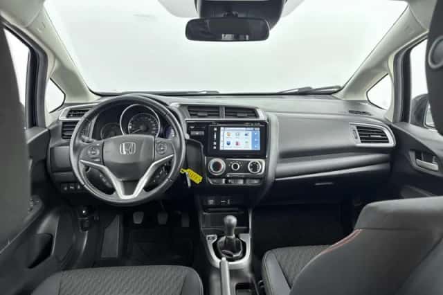 Honda Jazz (2019) thumbnail 22