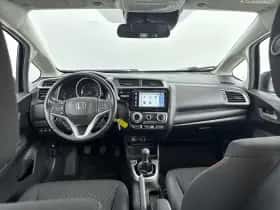 Honda Jazz (2019) thumbnail 22