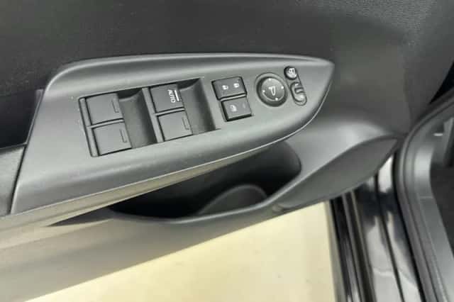 Honda Jazz (2019) thumbnail 24