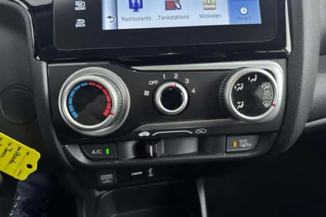 Honda Jazz (2019) thumbnail 27