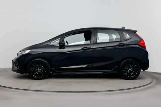 Honda Jazz (2019) thumbnail 4