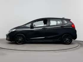 Honda Jazz (2019) thumbnail 4