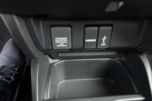 Honda Jazz (2019) thumbnail 31