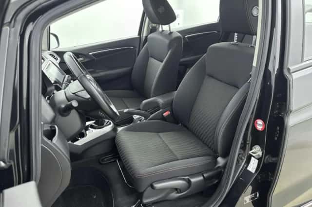 Honda Jazz (2019) thumbnail 32
