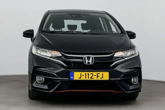Honda Jazz (2019) thumbnail 5