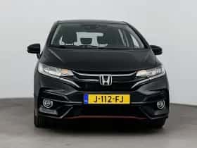 Honda Jazz (2019) thumbnail 5