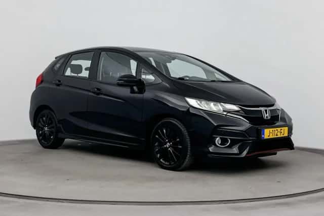 Honda Jazz (2019) thumbnail 7