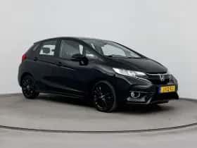 Honda Jazz (2019) thumbnail 7