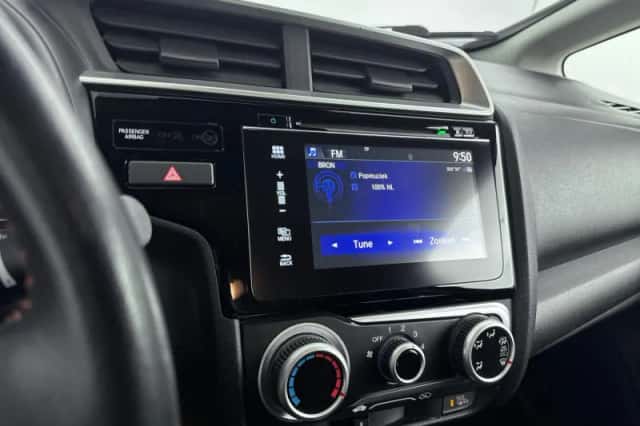 Honda Jazz (2019) thumbnail 8