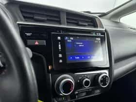 Honda Jazz (2019) thumbnail 8