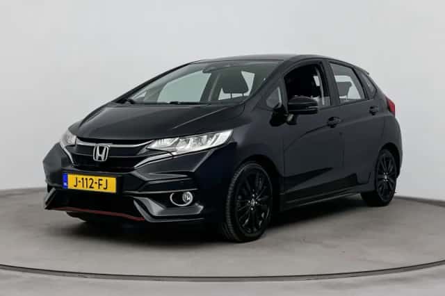 Honda Jazz (2019) thumbnail 9