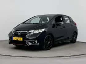 Honda Jazz (2019) thumbnail 9