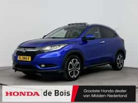 Honda HR-V (2018)
