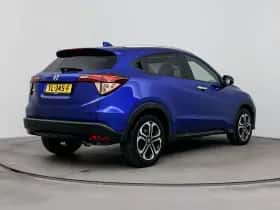 Honda HR-V (2018) thumbnail 2